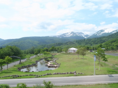 月山 弓張平オートキャンプ場 山形県 の情報 ウォーカープラス