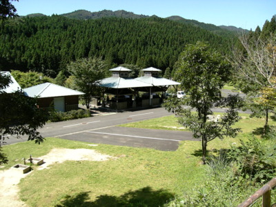 北茨城市家族キャンプ村花園オートキャンプ場 茨城県 の情報 ウォーカープラス