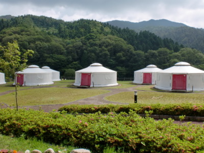 福寿の里モンゴル村 岐阜県 の情報 ウォーカープラス