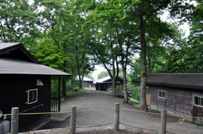 東八甲田家族旅行村 青森県 の情報 ウォーカープラス