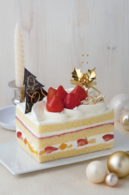 クリスマスケーキ予約 名古屋三越 栄店 ジョトォ 愛知県 の情報 ウォーカープラス