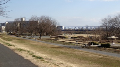 多摩川中央公園 東京都 の情報 ウォーカープラス