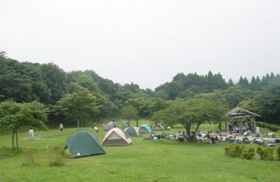 県 場 千葉 キャンプ