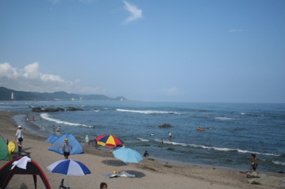 年営業中止 和田浦海水浴場 千葉県 の情報 ウォーカープラス