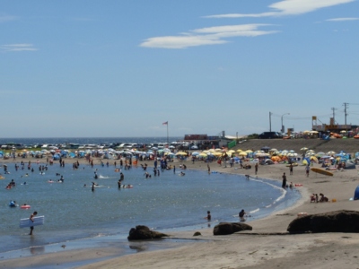 塩浦海水浴場 千葉県 の情報 ウォーカープラス