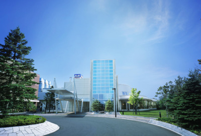 アサヒビール北海道工場