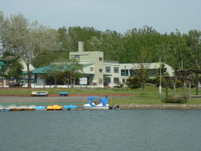 つくも水郷公園キャンプ場 北海道 の情報 ウォーカープラス