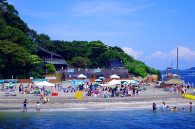 猿島公園 21年営業中止 神奈川県 の情報 ウォーカープラス