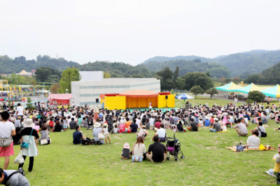 春のステージショー 岡山県 の情報 ウォーカープラス