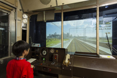 電車とバスの博物館 営業時間短縮 神奈川県 の情報 ウォーカープラス