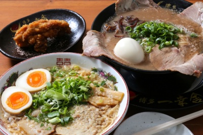 京都拉麺小路 京都府 の情報 ウォーカープラス