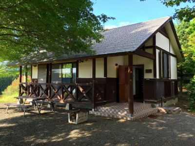 花山青少年旅行村 宮城県 の情報 ウォーカープラス