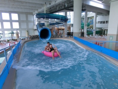 多摩市立温水プール アクアブルー多摩 東京都 の情報 ウォーカープラス