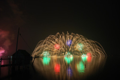 水郷祭