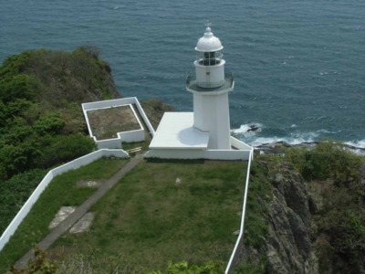 チキウ岬灯台一般公開 北海道 の情報 ウォーカープラス