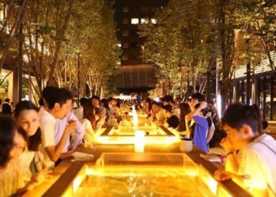 大手町縁日2017