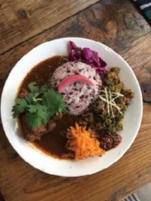 カレー展