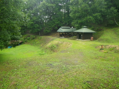 アルパカの森キャンプ場 21年閉鎖 長野県 の情報 ウォーカープラス