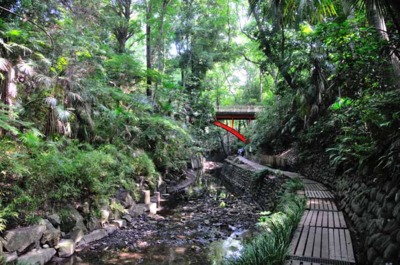 等々力渓谷公園 東京都 の情報 ウォーカープラス