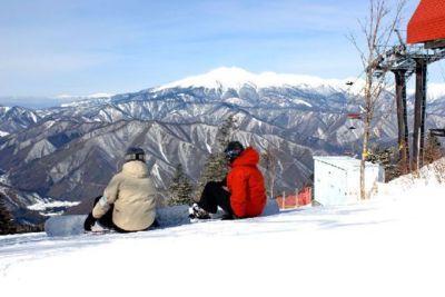 野麦峠スキー場(長野県)の情報｜ウォーカープラス