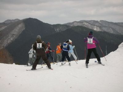 ばんしゅう戸倉スキー場 兵庫県 の情報 ウォーカープラス