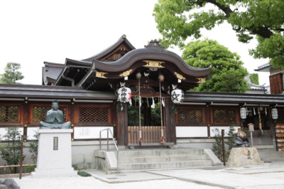 晴明神社 京都府 の情報 ウォーカープラス