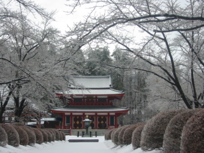 蓼科山聖光寺 長野県 の情報 ウォーカープラス