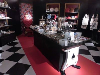 水曜日のアリス Pop Up Shop 神奈川県 の情報 ウォーカープラス
