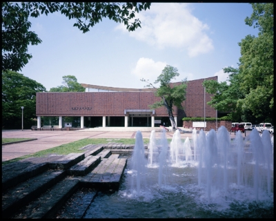 豊橋市美術博物館 愛知県 の情報 ウォーカープラス