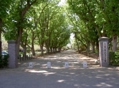 三里塚記念公園 千葉県 の情報 ウォーカープラス