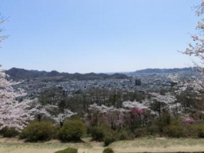 水道山公園 群馬県 の情報 ウォーカープラス