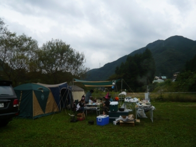 鬼怒川温泉オートキャンプ場 栃木県 の情報 ウォーカープラス