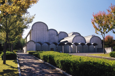 富岡市立美術博物館 福沢一郎記念美術館 群馬県 の情報 ウォーカープラス