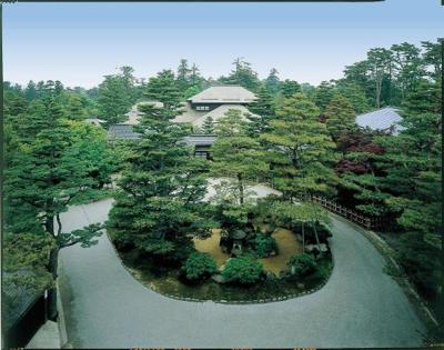 歴史博物館重要文化財 成巽閣(石川県)の情報｜ウォーカープラス