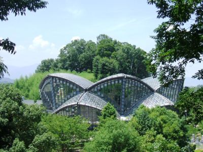 橿原市昆虫館 奈良県 の情報 ウォーカープラス