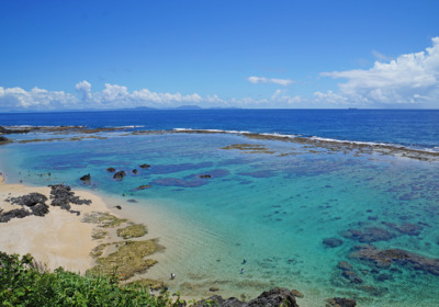 畦プリンスビーチ海浜公園 鹿児島県 の情報 ウォーカープラス