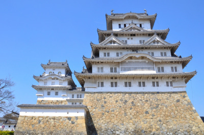 コロナ対策情報付き 姫路城の美しい紅葉や天守閣からの絶景を満喫 世界遺産の見どころを徹底ガイド ウォーカープラス