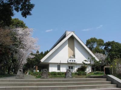 山鹿市立博物館