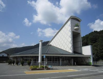 吉備川上ふれあい漫画美術館 岡山県 の情報 ウォーカープラス