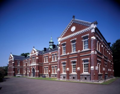 東京国立近代美術館工芸館 東京都 の情報 ウォーカープラス