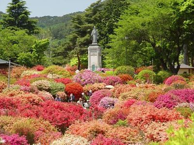 鶴峯公園 長野県 の情報 ウォーカープラス