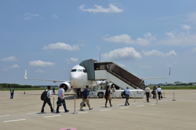 茨城空港 茨城県 の情報 ウォーカープラス