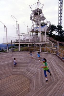 花立自然公園 茨城県 の情報 ウォーカープラス