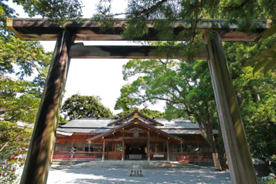 猿田彦神社 三重県 の情報 ウォーカープラス