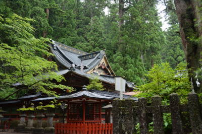 日光二荒山神社 栃木県 の情報 ウォーカープラス