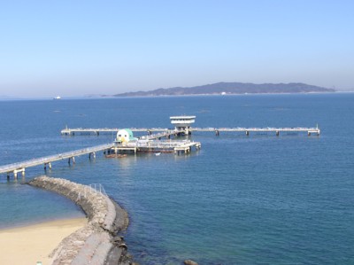 福岡市海づり公園 福岡県 の情報 ウォーカープラス