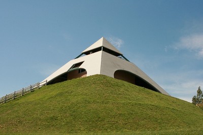 北西の丘展望公園 北海道 の情報 ウォーカープラス