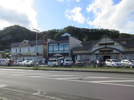 北方領土・国後島に一番近い道の駅