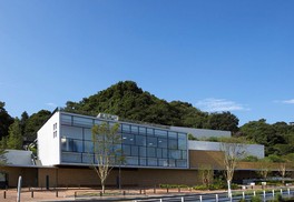 藤子・F・不二雄の世界が広がる美術館