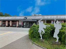 徳島ならではの地域限定のお土産が揃っている